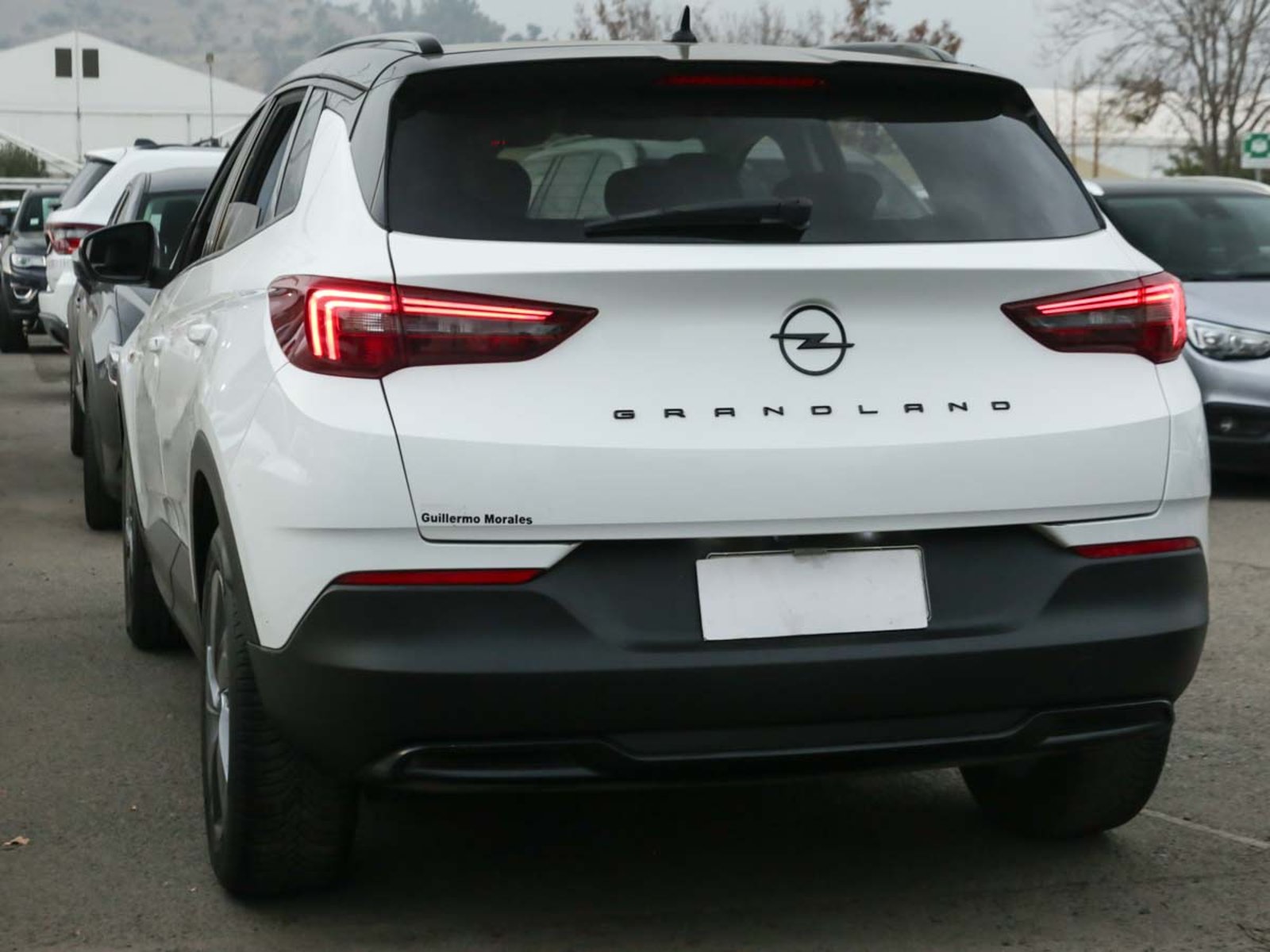 Opel GRANDLAND TD 1.5 AUT 2024 - Foto 3 de 8