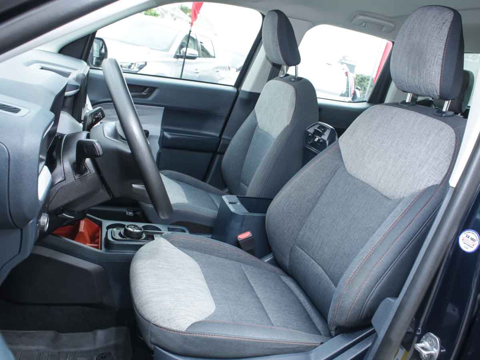Ford MAVERICK XLT 2.0 2022 - Imagen 7 de 8