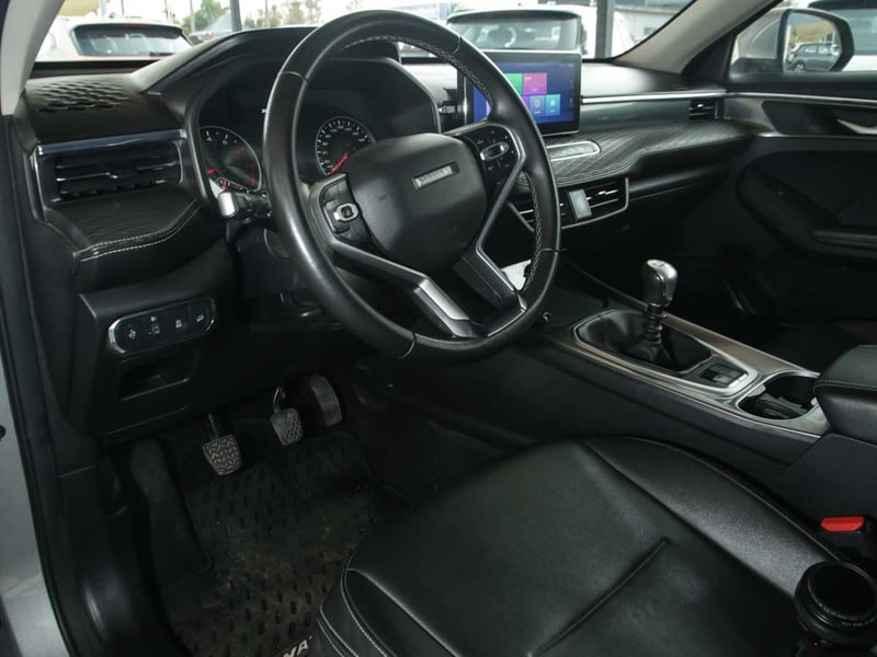 Haval JOLION TURBO1.5 ELITE 2024 - Imagen 5 de 7