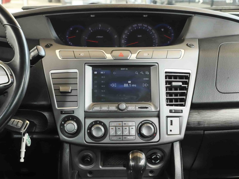 SsangYong STAVIC 2.2 AWD FULL. 2020 - Imagen 15 de 20