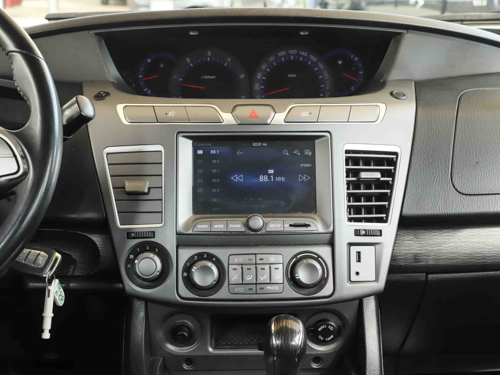 SsangYong STAVIC 2.2 AWD FULL. 2020 - Imagen 15 de 20