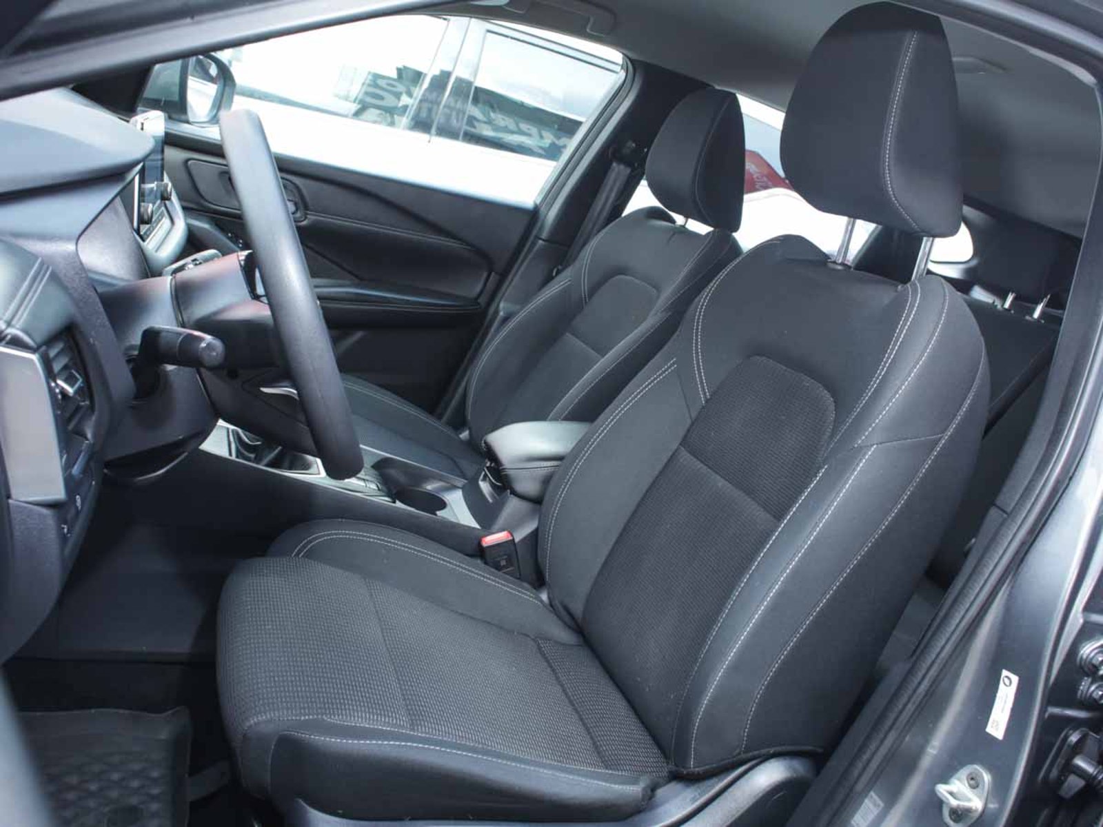 Nissan QASHQAI TURBO 1.3 2023 - Imagen 7 de 8