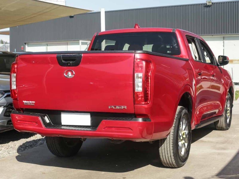 Great Wall POER 2.0 2025 - Imagen 4 de 8