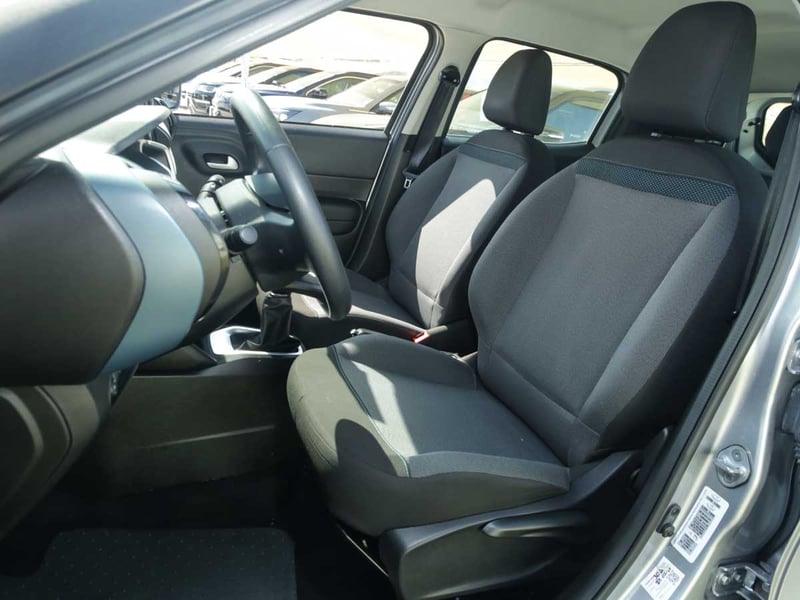 Citroën C3 PURETECH 1.2 2024 - Imagen 7 de 8