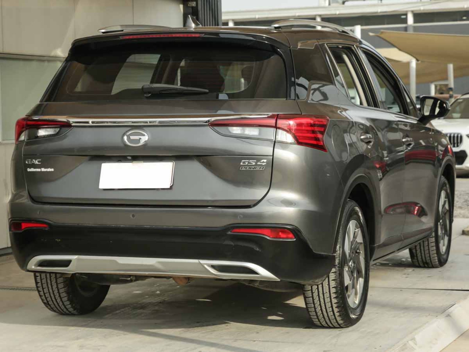 GAC MOTOR GS4 POWER 1.5T AT GB 2023 - Imagen 6 de 14