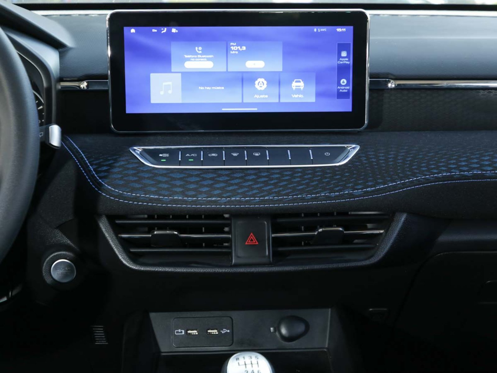 Haval JOLION ACTIVE 1.5 2024 - Imagen 13 de 13