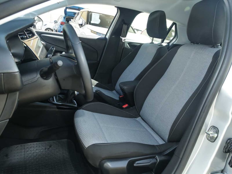 Opel CORSA 4X2 1.2 2024 - Imagen 7 de 8