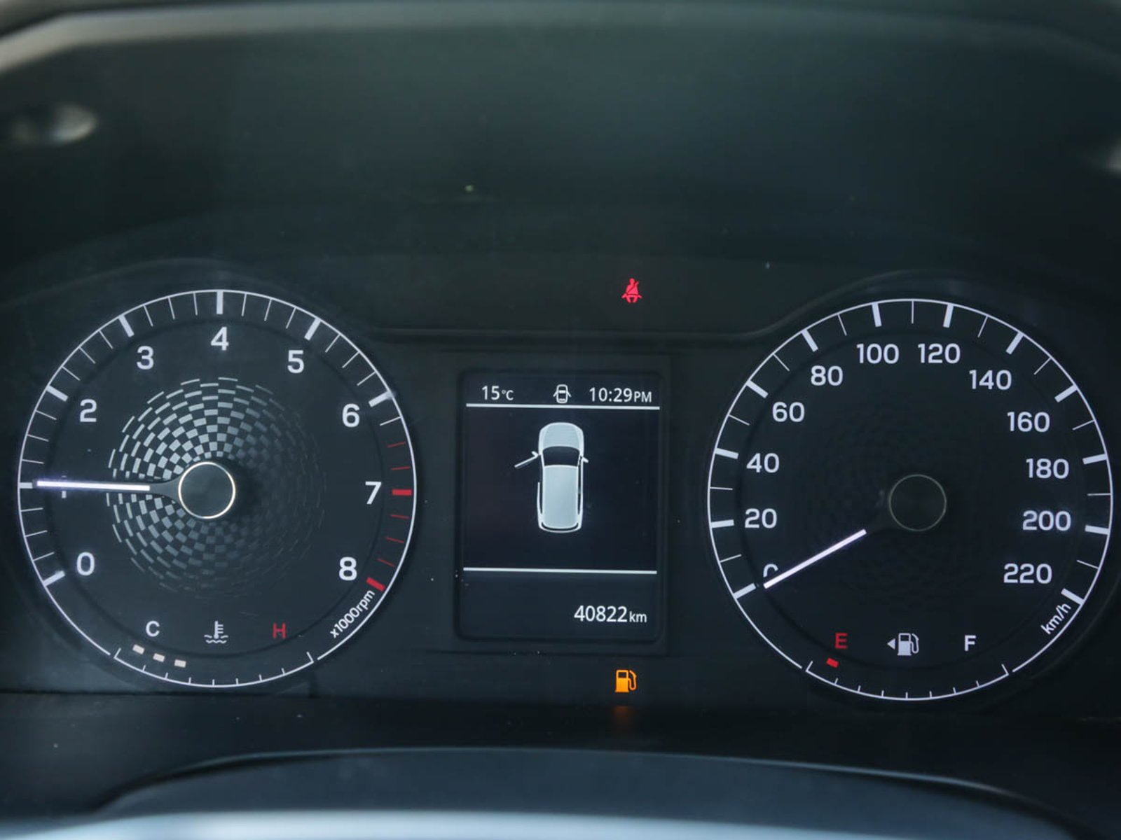 SsangYong NEW REXTON LX 2.0 T 6MT 2WD 6AB 2023 - Imagen 13 de 16