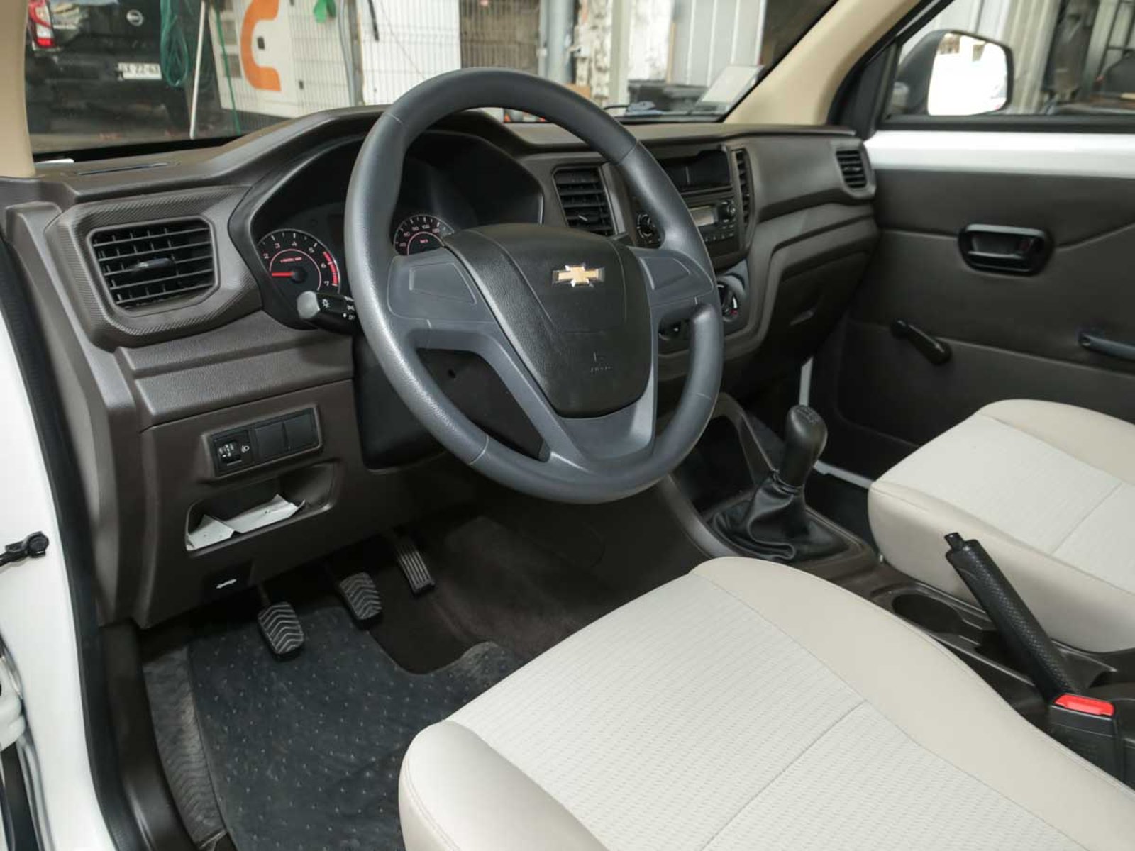 CHEVROLET N400 MAX 1.5 2023 - Imagen 8 de 13