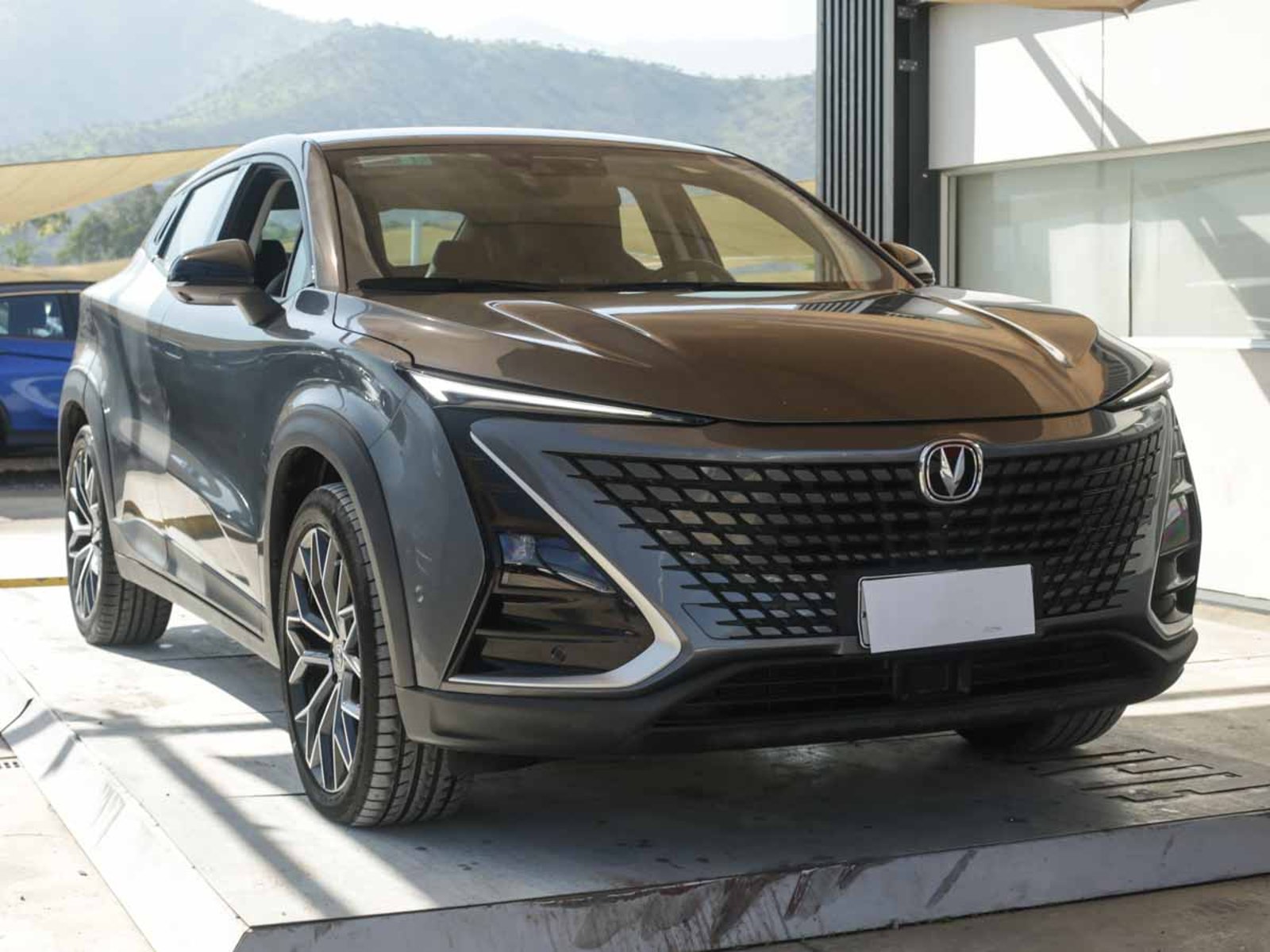Changan UNIT ELITE 1.5 AUT 2024 - Foto 2 de 8