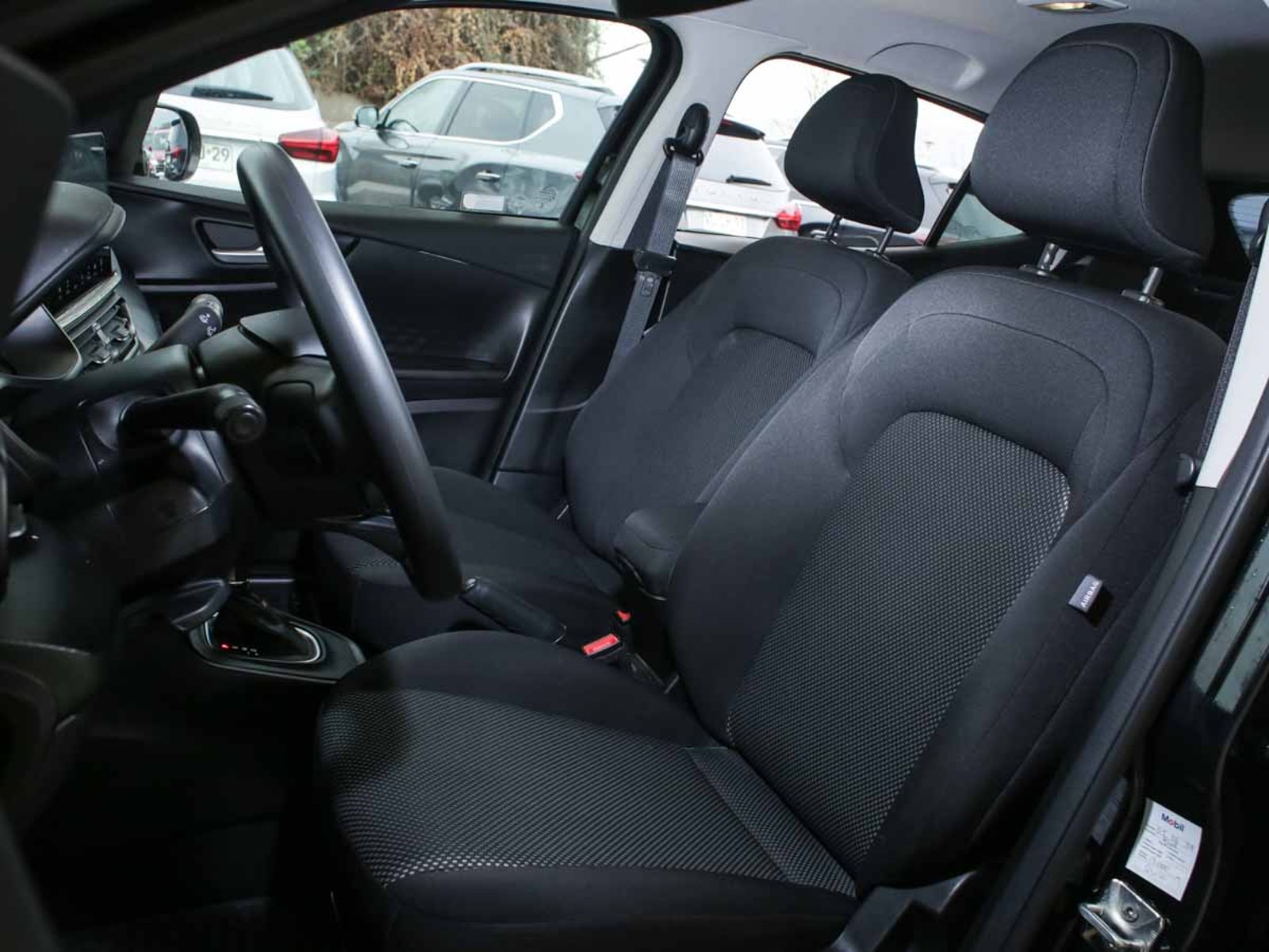 Fiat PULSE DRIVE 1.3 CVT 2023 - Imagen 7 de 8