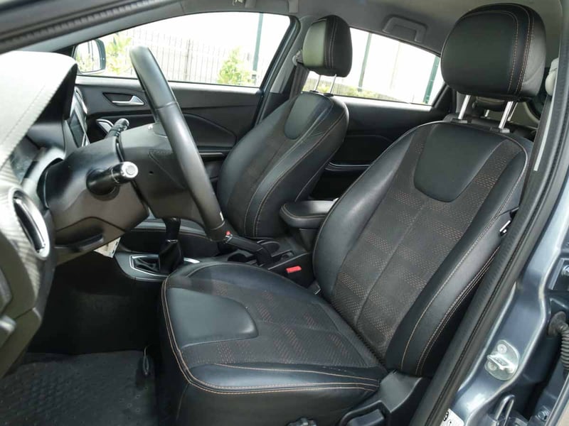 Chery TIGGO 2 1.5  GLS MT 2024 - Imagen 7 de 8