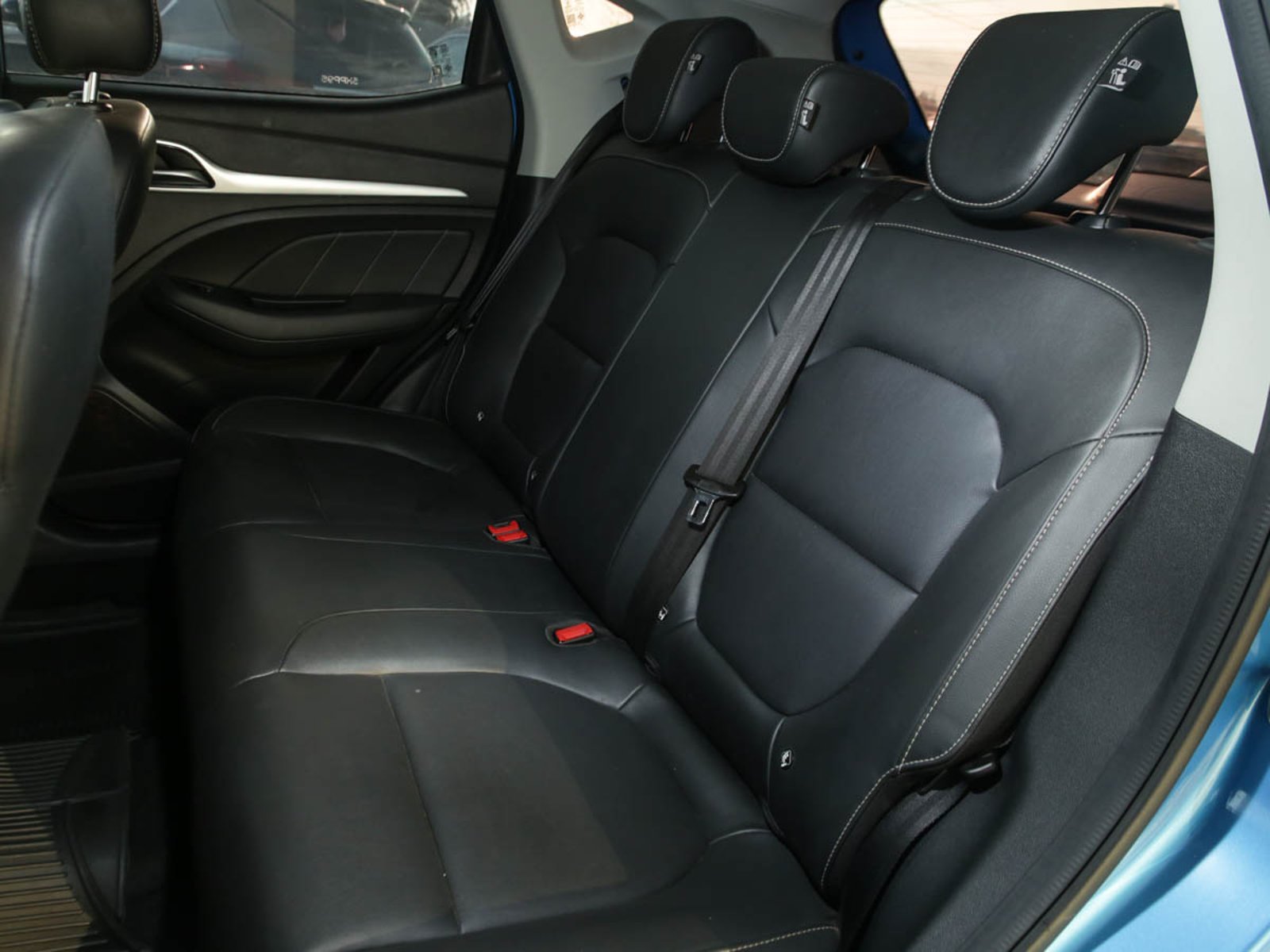 MG ZS 1.5 2023 - Imagen 8 de 8