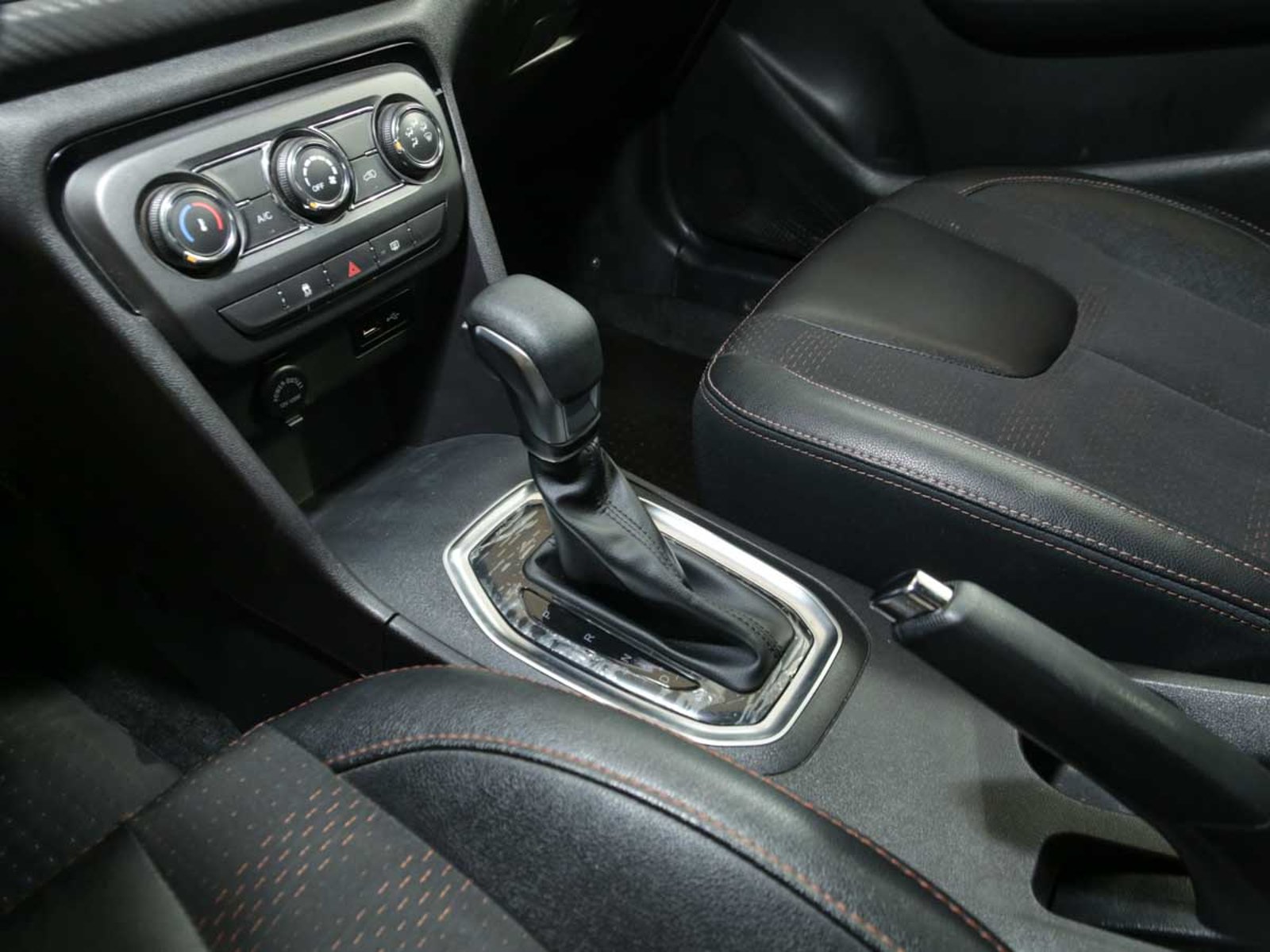 CHERY TIGGO 2 GLS CVT 2022 - Imagen 9 de 13