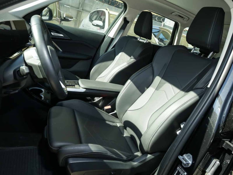 BMW X1 SDRIVE LCI 1.5 2025 - Imagen 7 de 8