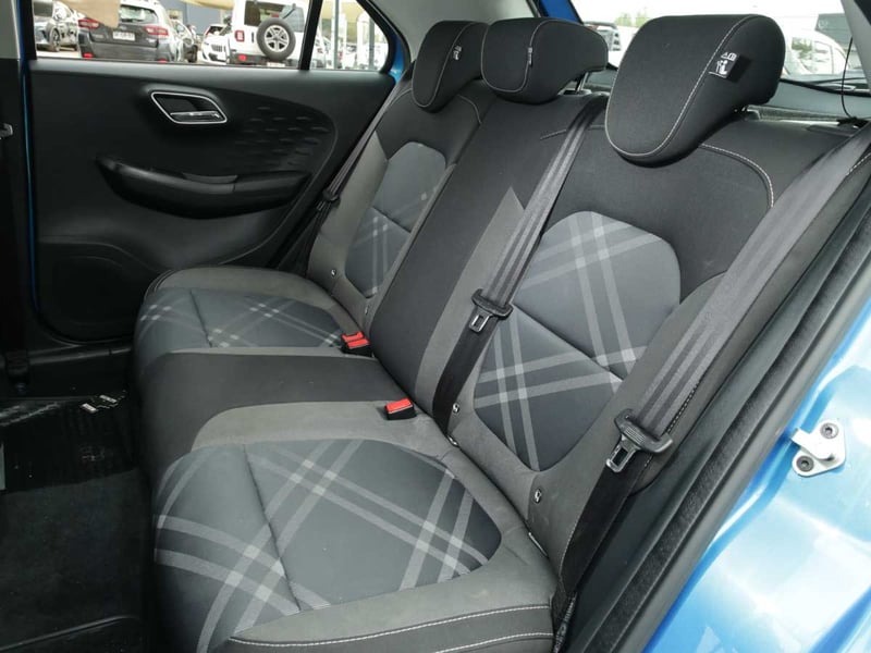 MG 3 STD 1.5 2023 - Imagen 8 de 8