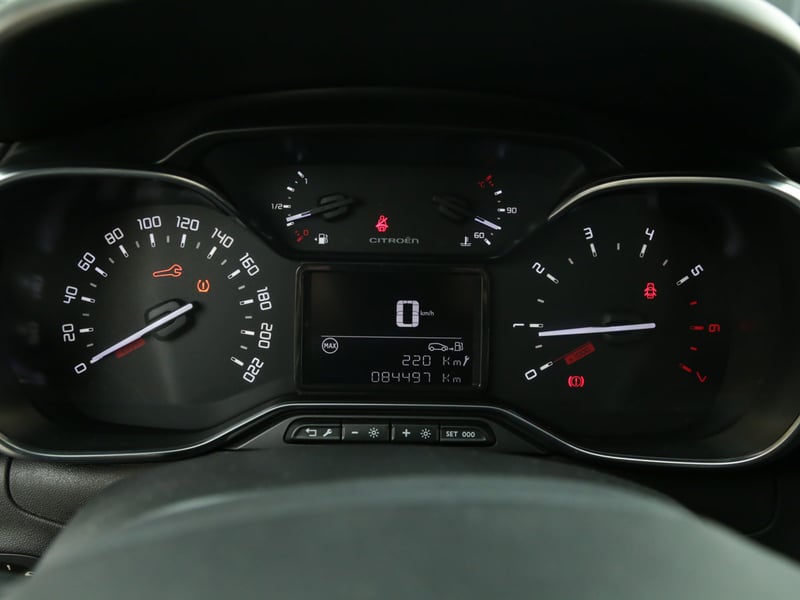 Citroën C3 HB 5P 1.2 2020 - Imagen 5 de 8