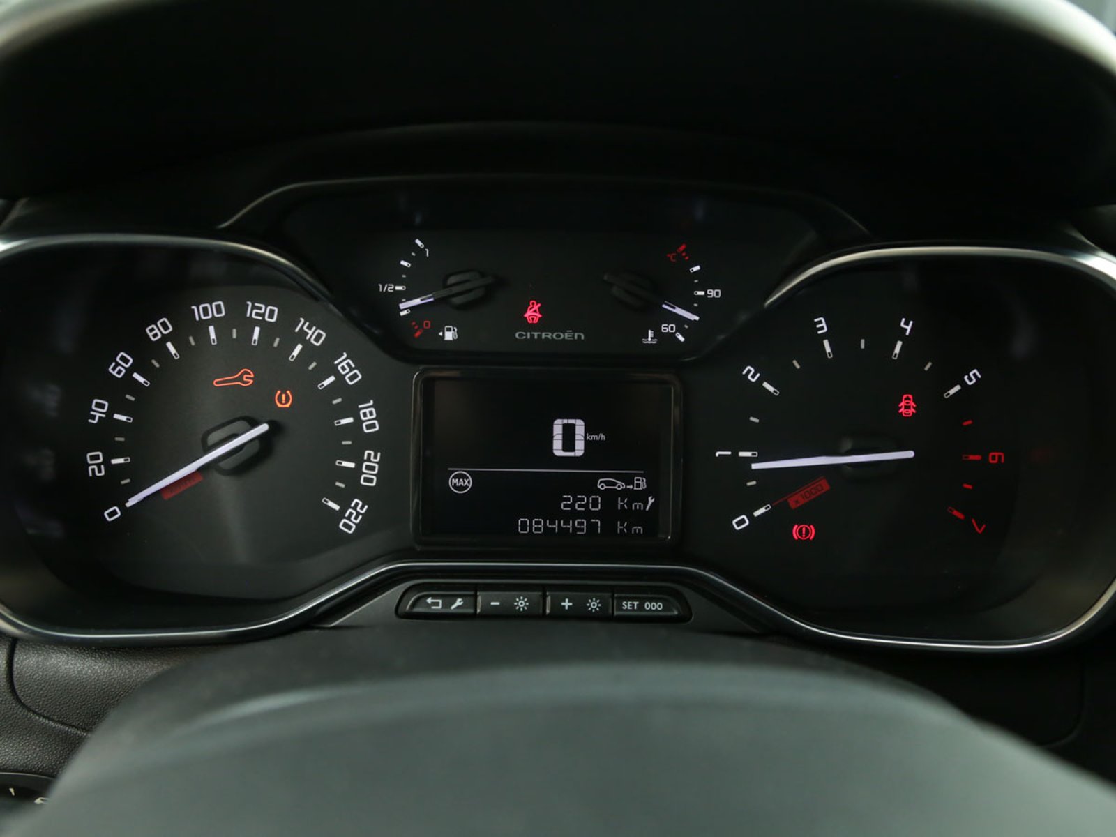 Citroën C3 HB 5P 1.2 2020 - Foto 5 de 8