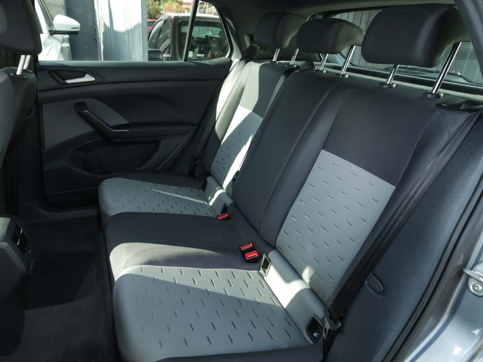VOLKSWAGEN T CROSS TSI 1.0 2022 - Imagen 8 de 8