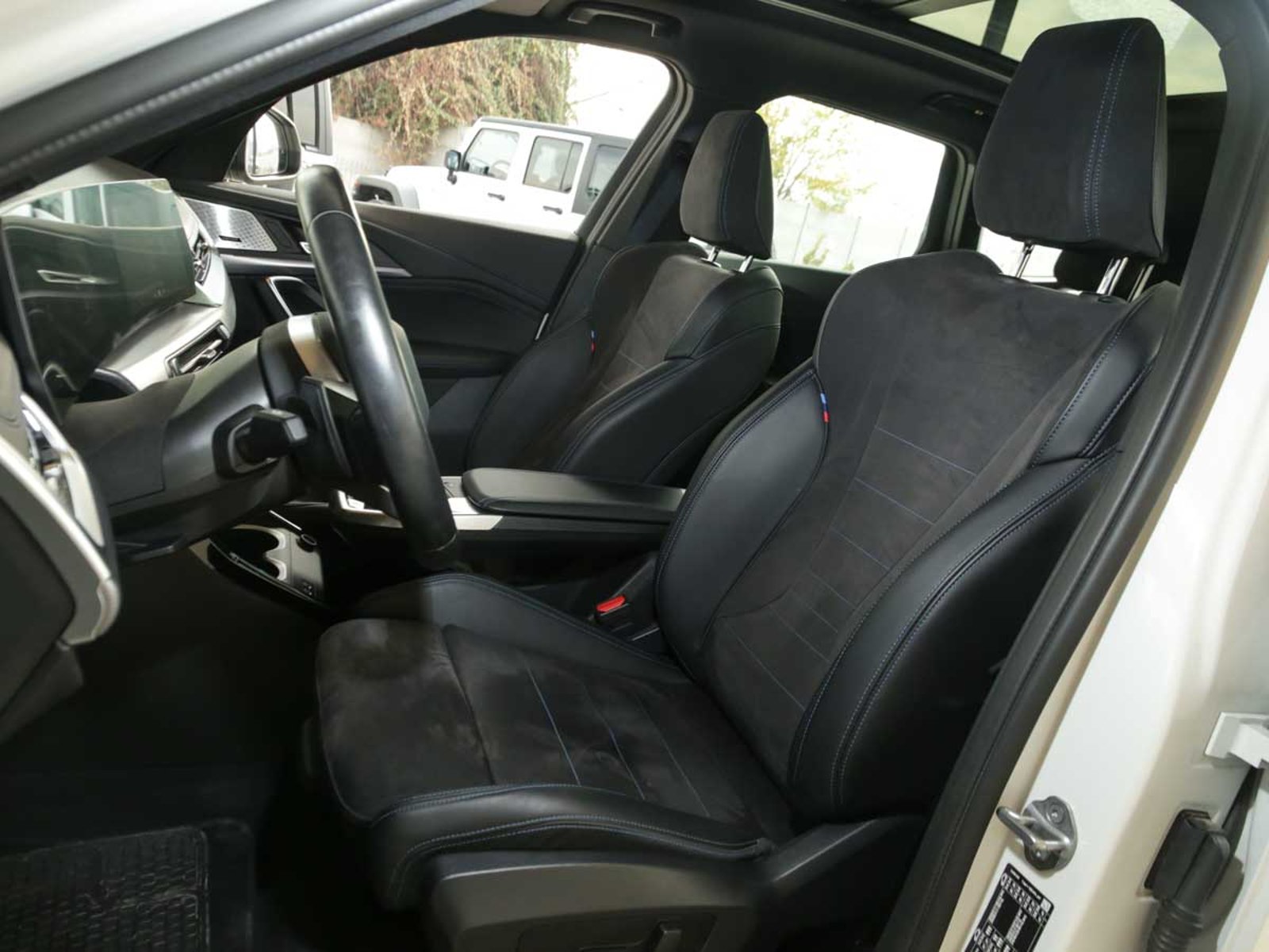 BMW X1 SDRIVE LCI 1.5 2025 - Imagen 7 de 8