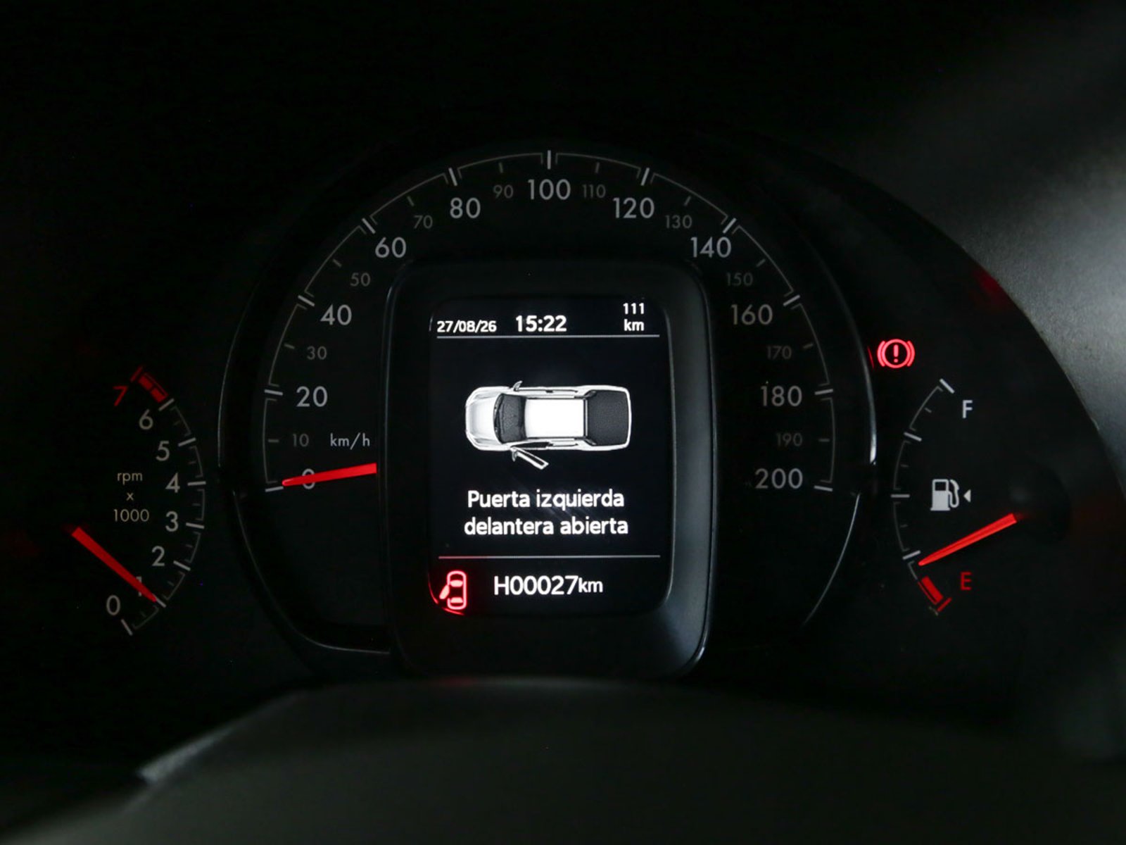 RAM 700 SLT CREW CAB 1.3 MT 2026 - Foto 5 de 8