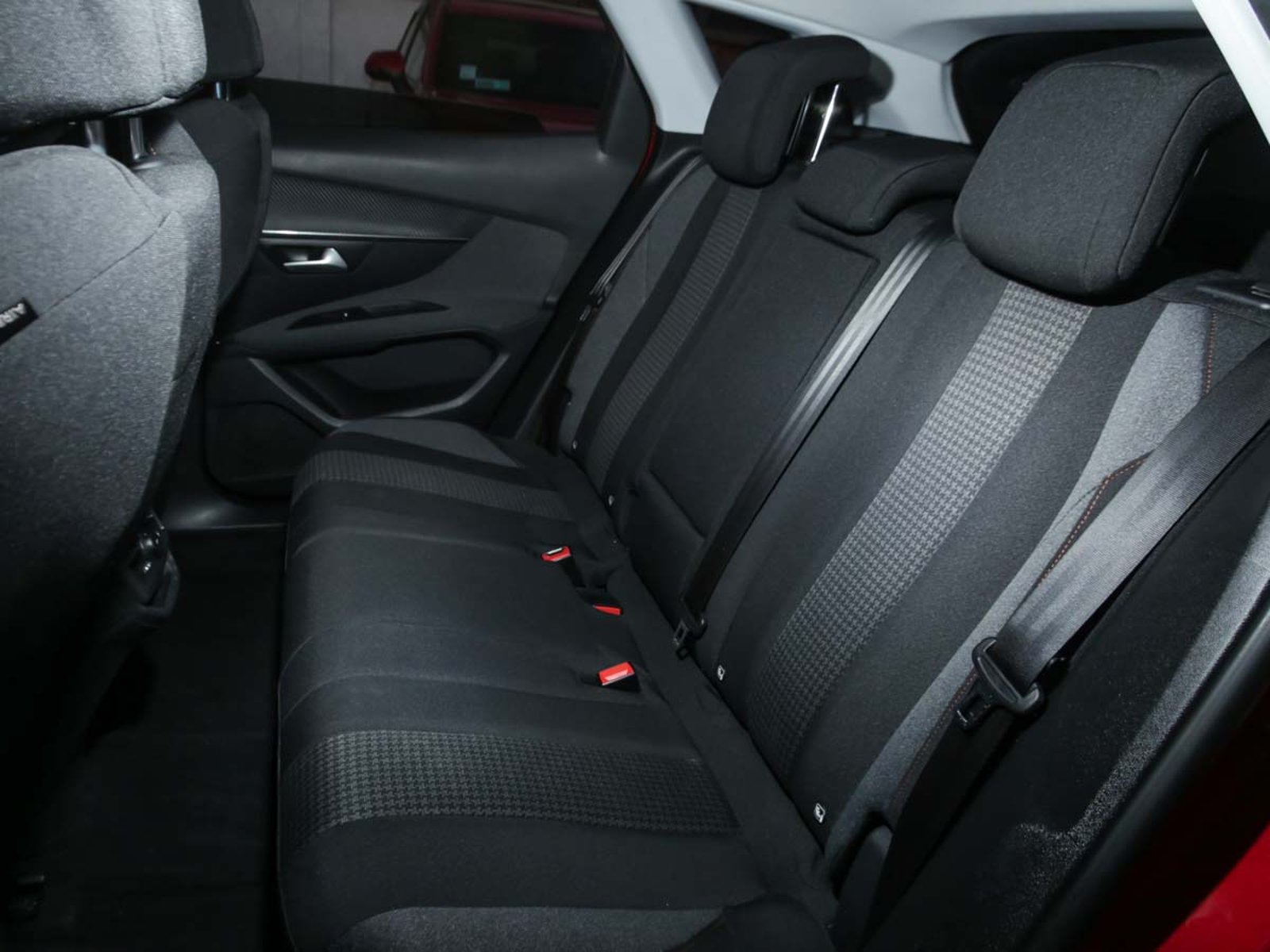 PEUGEOT 3008 ACTIVE 1.6 AUT 2020 - Imagen 8 de 8