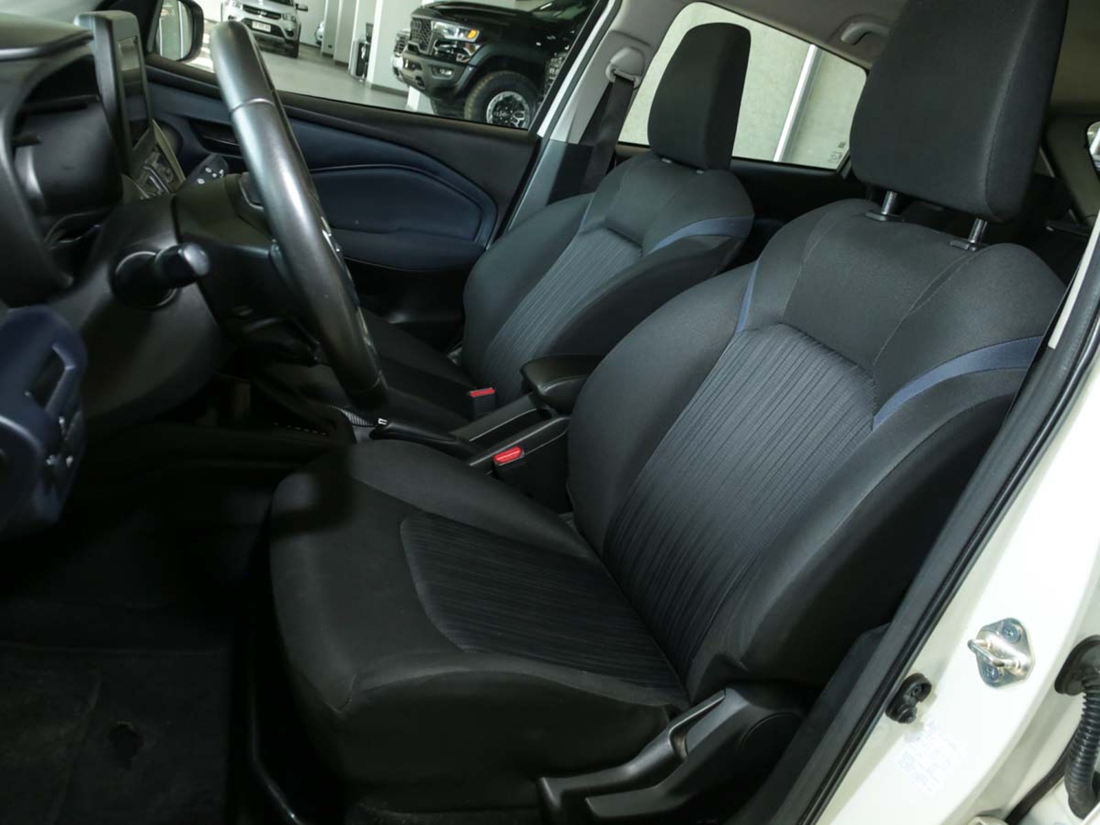 Suzuki BALENO GLS HB 1.5 AUT 2024 - Imagen 7 de 8