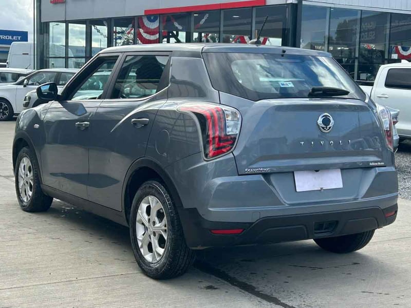 SsangYong TIVOLI 1.6 GLX 2023 - Imagen 3 de 8
