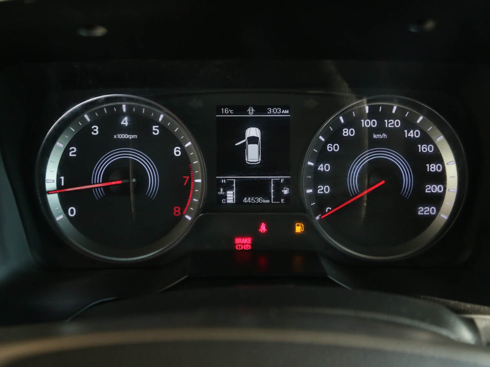 SsangYong NEW KORANDO GLX 1.5 2023 - Imagen 5 de 8