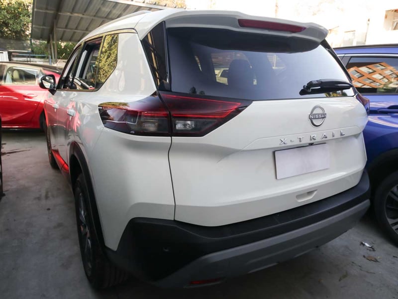 Nissan XTRAIL SENSE CVT 3R 2026 - Imagen 3 de 8