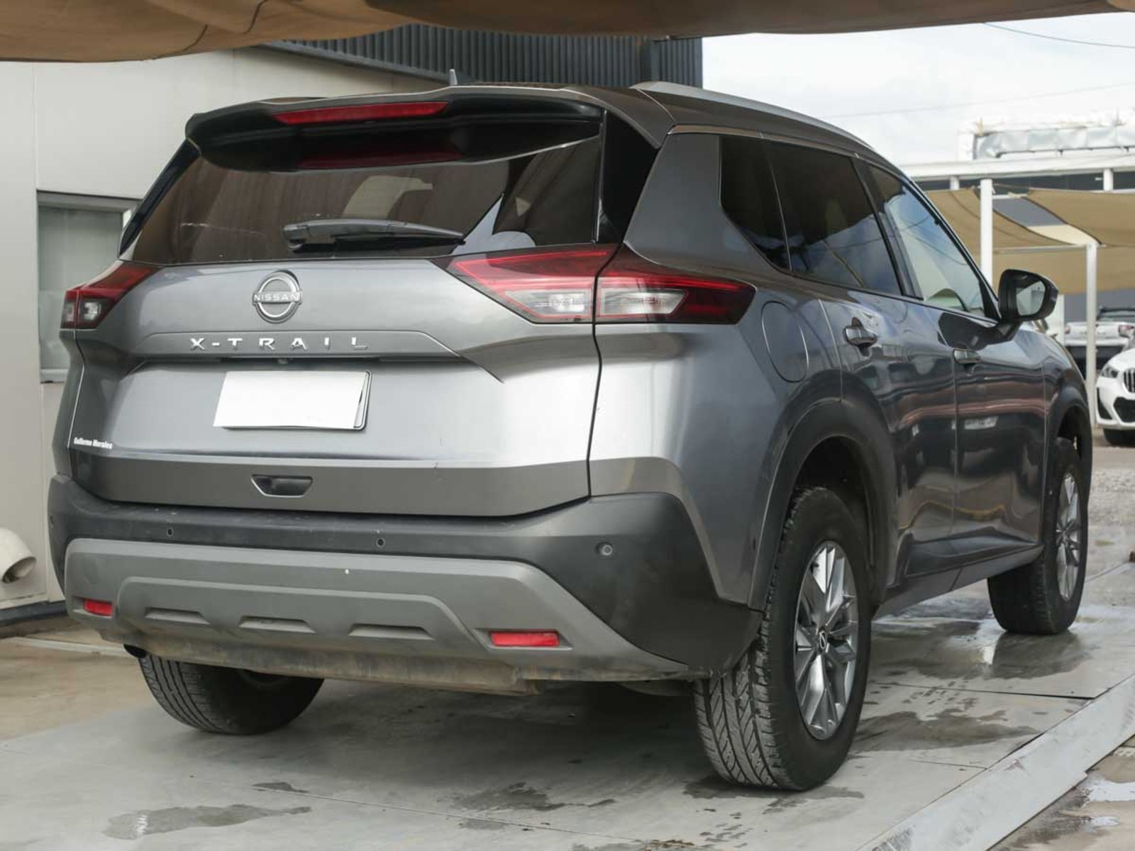 Nissan X TRAIL 2.5 AUT 2025 - Imagen 4 de 8