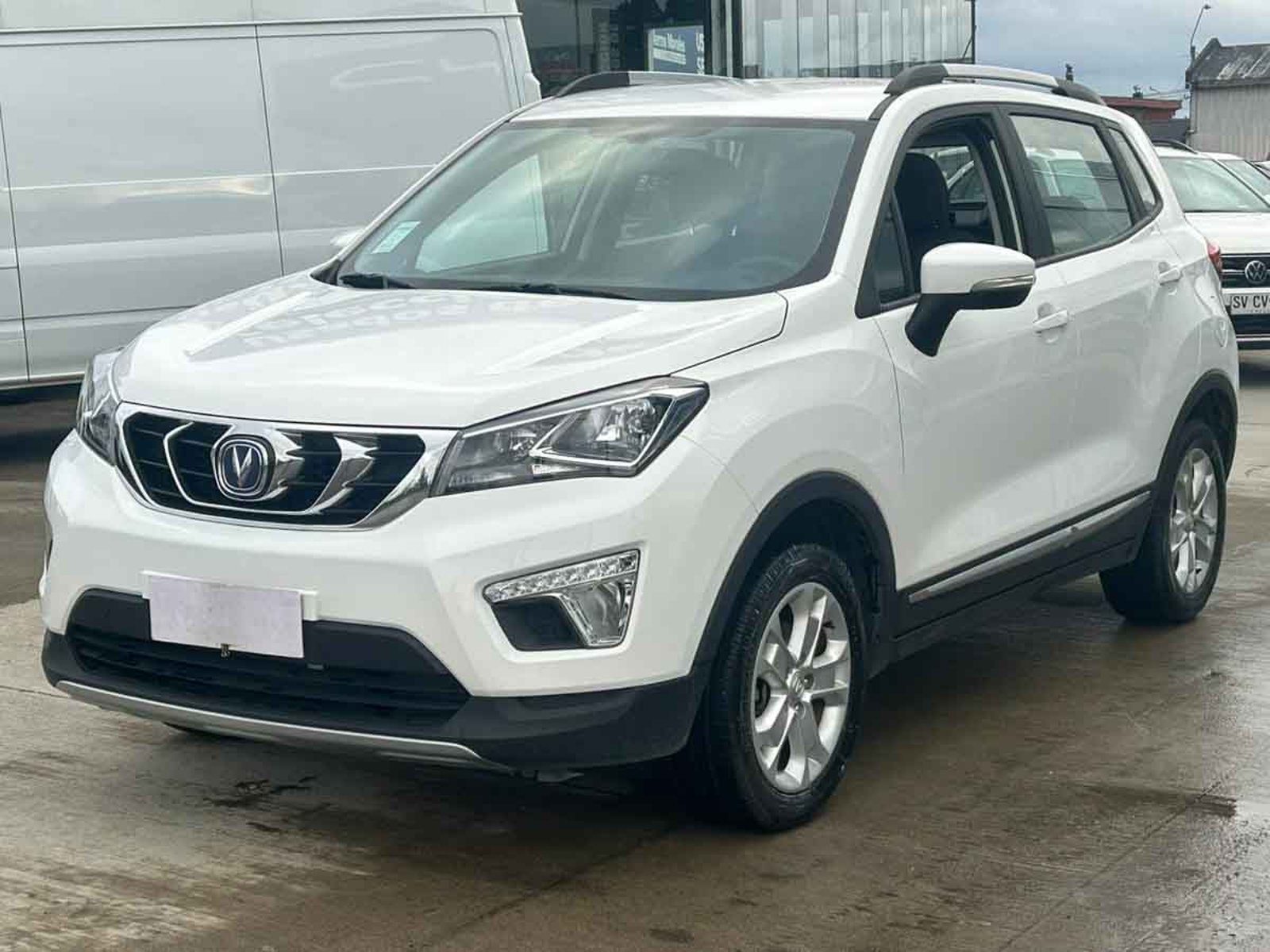 Changan CS15 2025
