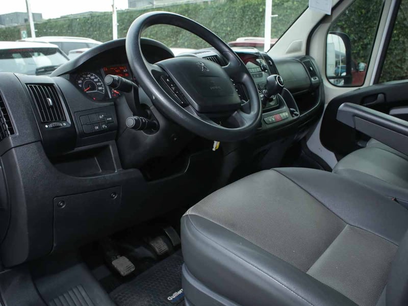 Peugeot BOXER HDI L3 2.0 2023 - Imagen 6 de 8