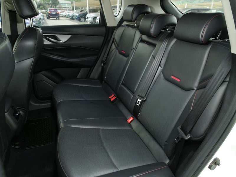 Changan CS35 PLUS 1.4 AUT 2023 - Imagen 8 de 8