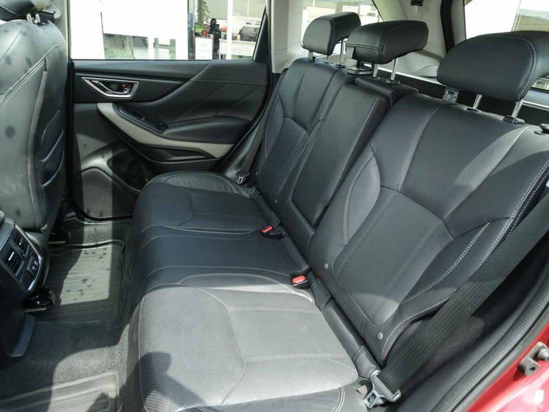 Subaru FORESTER 2.5  AWD  AT 2023 - Imagen 8 de 8
