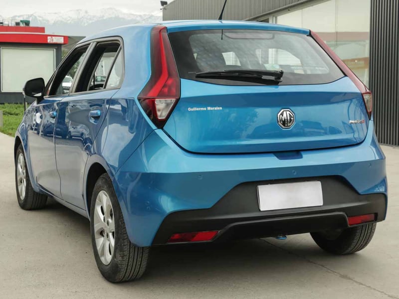 MG 3 STD 1.5 2023 - Imagen 3 de 8