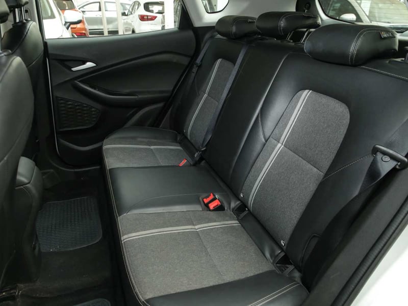 Chevrolet TRACKER 1.2T LTZ 2023 - Imagen 8 de 8