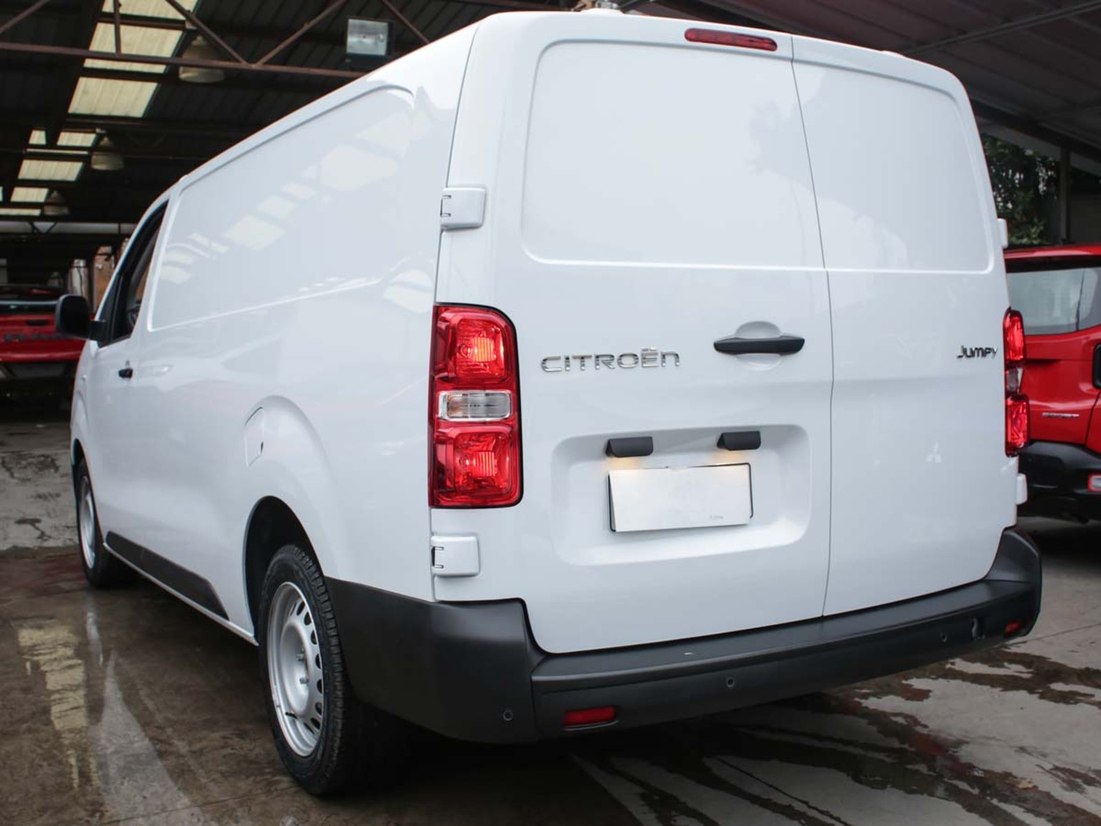 Citroën JUMPY MCA XL DIESEL 145HP MT 2026 - Imagen 3 de 8