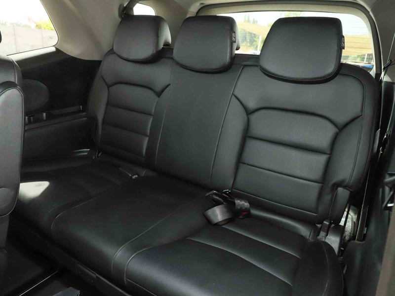 SsangYong STAVIC 2.2 AWD FULL. 2020 - Imagen 13 de 20