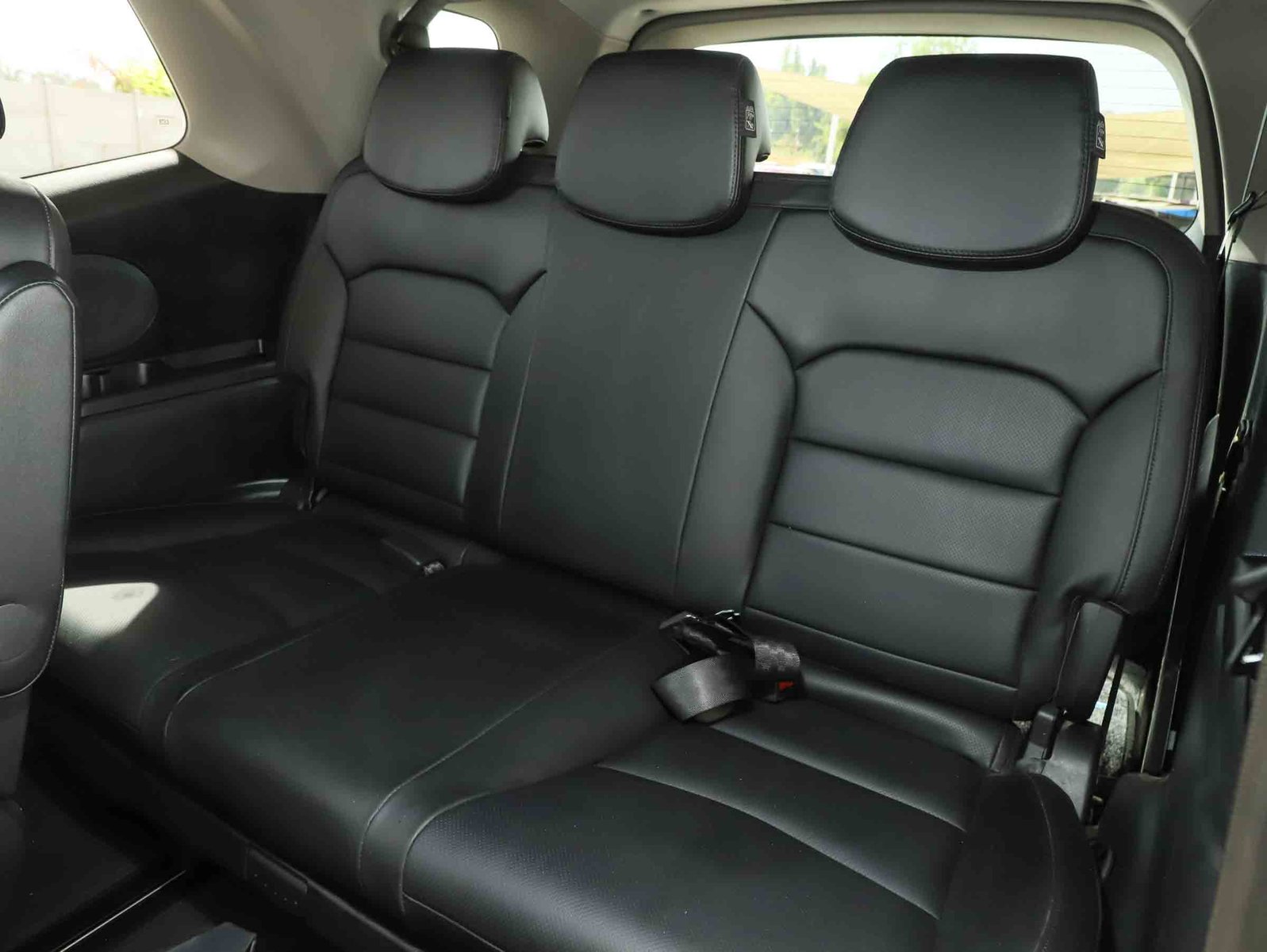SsangYong STAVIC 2.2 AWD FULL. 2020 - Imagen 13 de 20