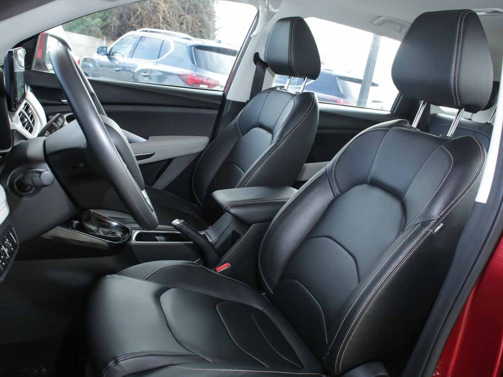 Chevrolet CAPTIVA LTZ 1.5 2023 - Imagen 7 de 8