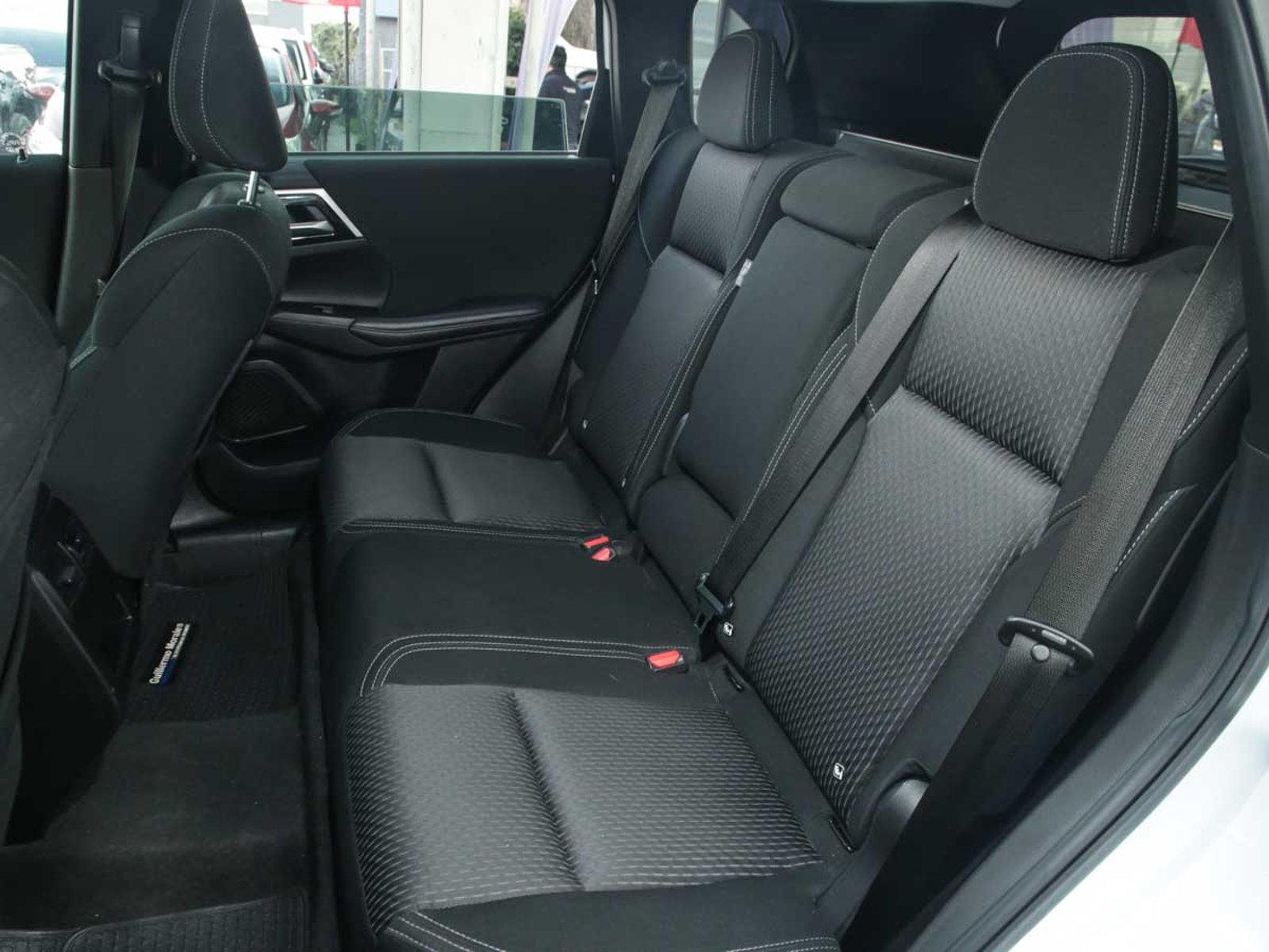 Mitsubishi OUTLANDER GL 2.5 AUT 2023 - Imagen 8 de 8