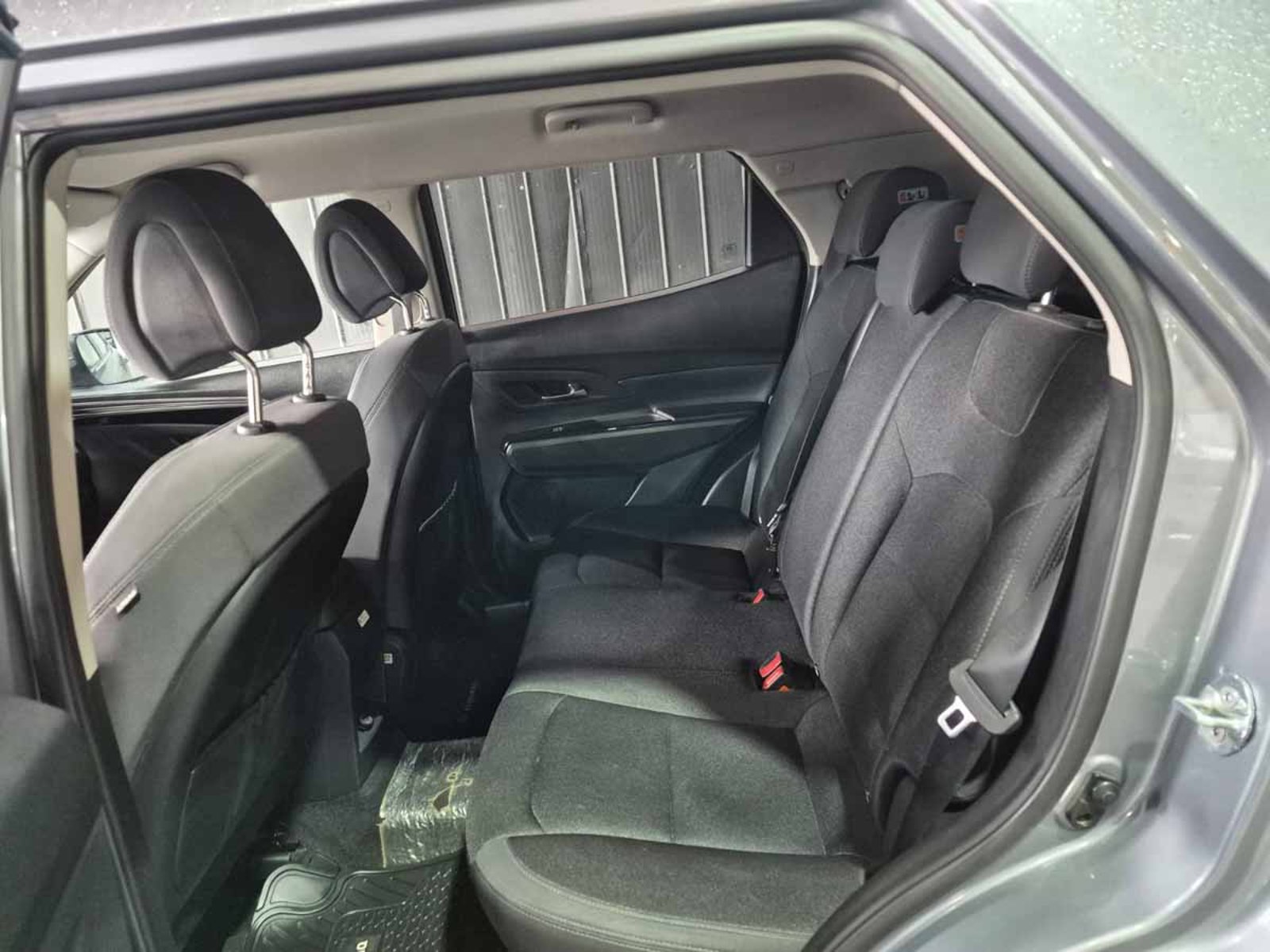 SsangYong NEW KORANDO 1.6 2022 - Imagen 7 de 8