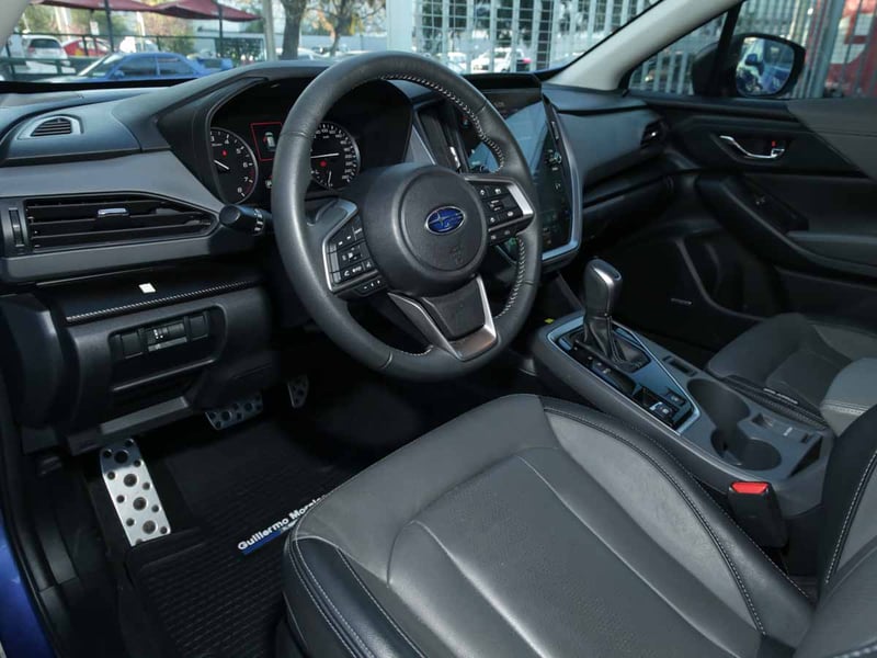 Subaru CROSSTEK 4X4 2.0 AUT 2026 - Imagen 6 de 8