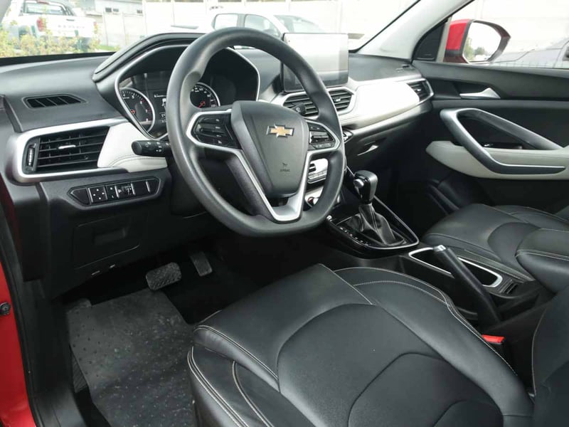 Chevrolet CAPTIVA 1.5 AT 2022 - Imagen 6 de 8