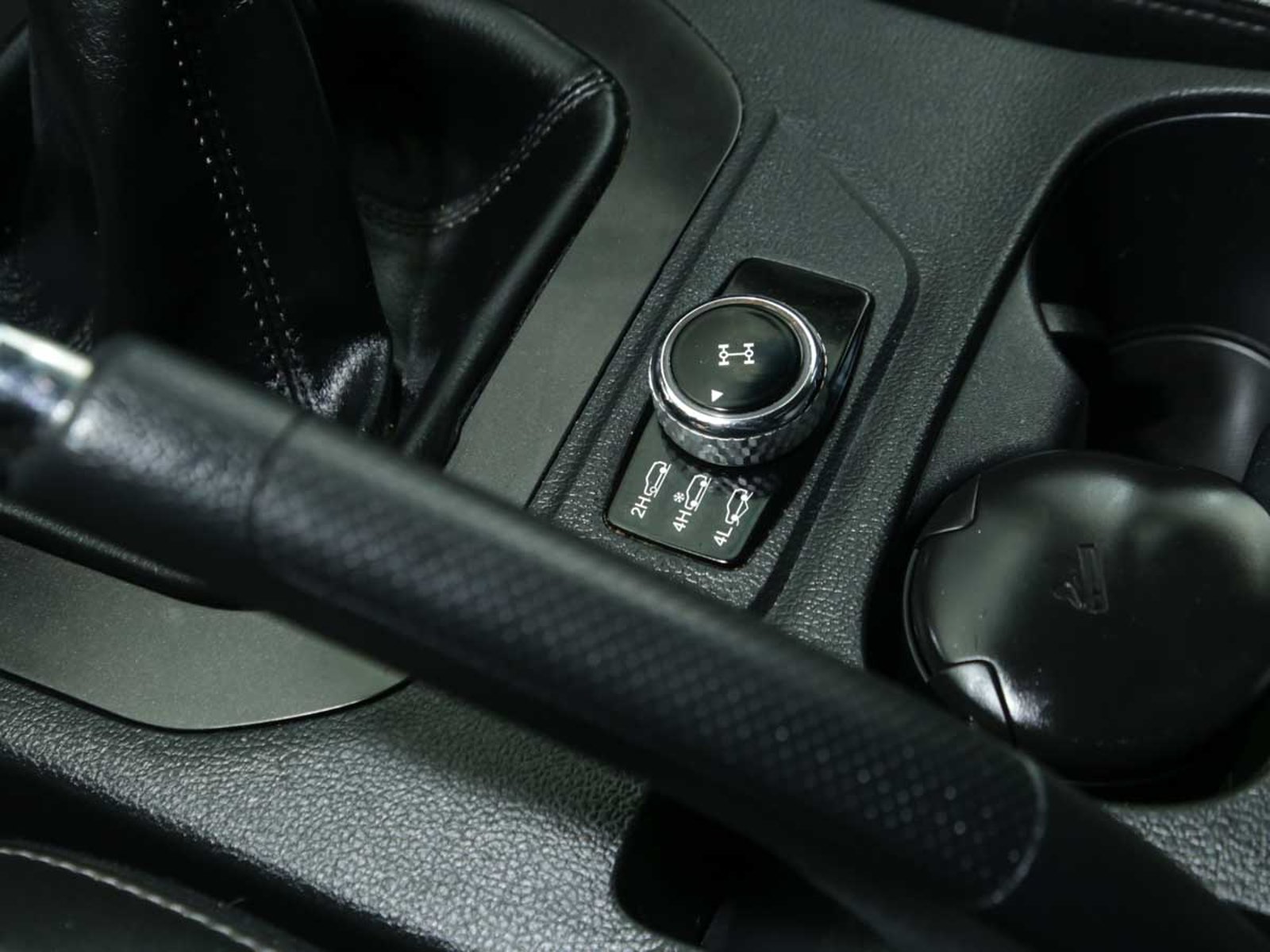 SsangYong MUSSO GLX 2.2 TD 6MT 4WD 2023 - Imagen 11 de 15