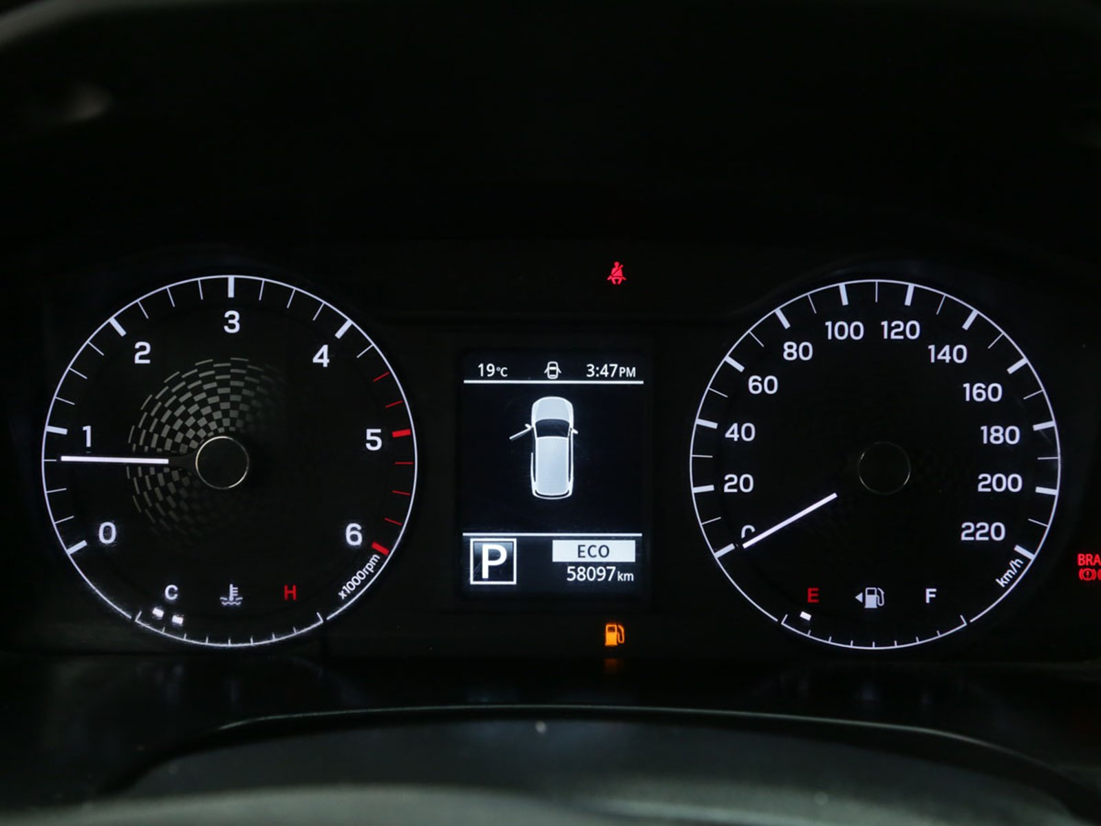 SsangYong GRAND MUSSO GLX 2.2TD 6AT 2WD 6B 2024 - Foto 5 de 8