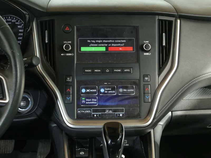 Subaru OUTBACK 2.5I AWD AT 2024 - Imagen 13 de 13