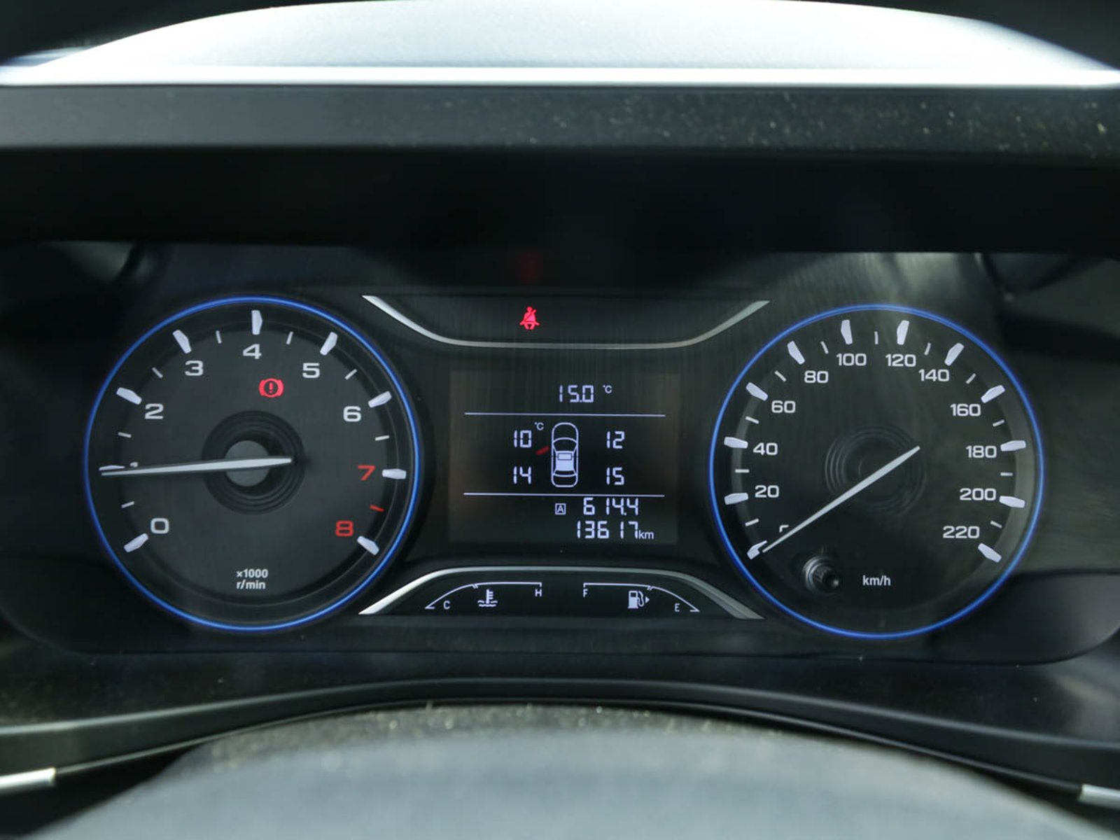 GAC MOTOR GS3 POWER 1.5T MT GB 2025 - Imagen 7 de 14