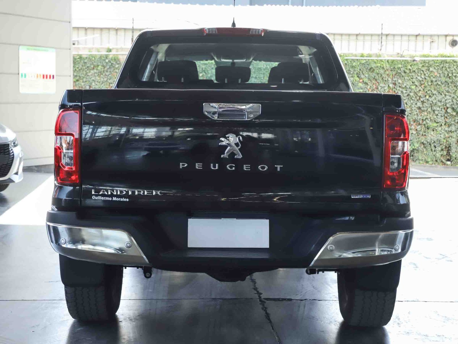 PEUGEOT LANDTREK BLUE HDI 180 4X4 2.2 2024 - Imagen 5 de 20